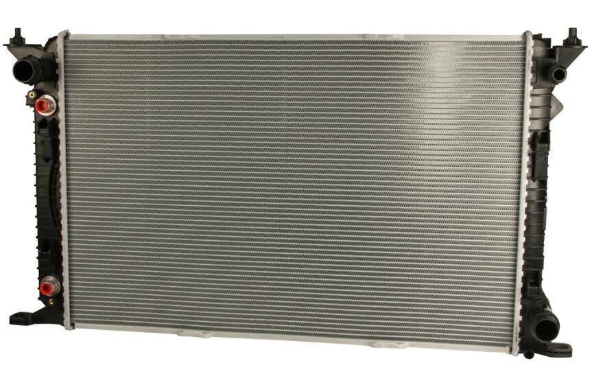 Audi Radiator (Auto Trans) 8K0121251AL - Behr 376745651